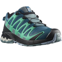 Salomon zapatillas trail mujer XA PRO 3D V8 GORE TEX puntera