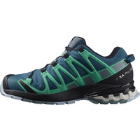 Salomon zapatillas trail mujer XA PRO 3D V8 GORE TEX 05