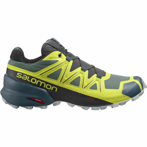 SALOMON Speedcross 5 M hombre (406840) - Tienda Aventura