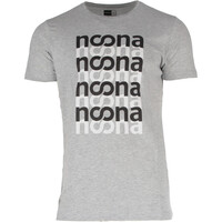 Noona camiseta manga corta hombre TEE NOONA vista frontal