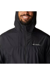 Columbia CHAQUETA TRAIL RUNNING HOMBRE Flash Challenger Windbreaker 03