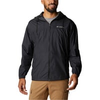 Columbia CHAQUETA TRAIL RUNNING HOMBRE Flash Challenger Windbreaker 05