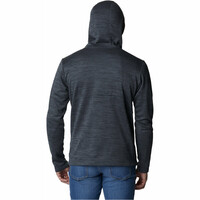 Columbia forro polar hombre Maxtrail II Fleece Hooded Full Zip 06