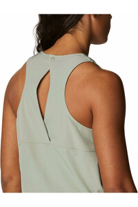 Columbia vestidos mujer Alpine Chill Zero Romper vista detalle