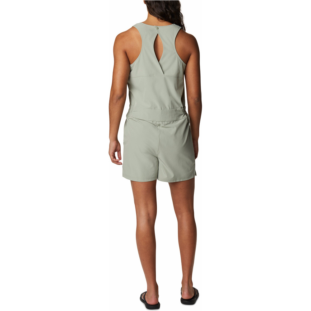 Columbia vestidos mujer Alpine Chill Zero Romper 06