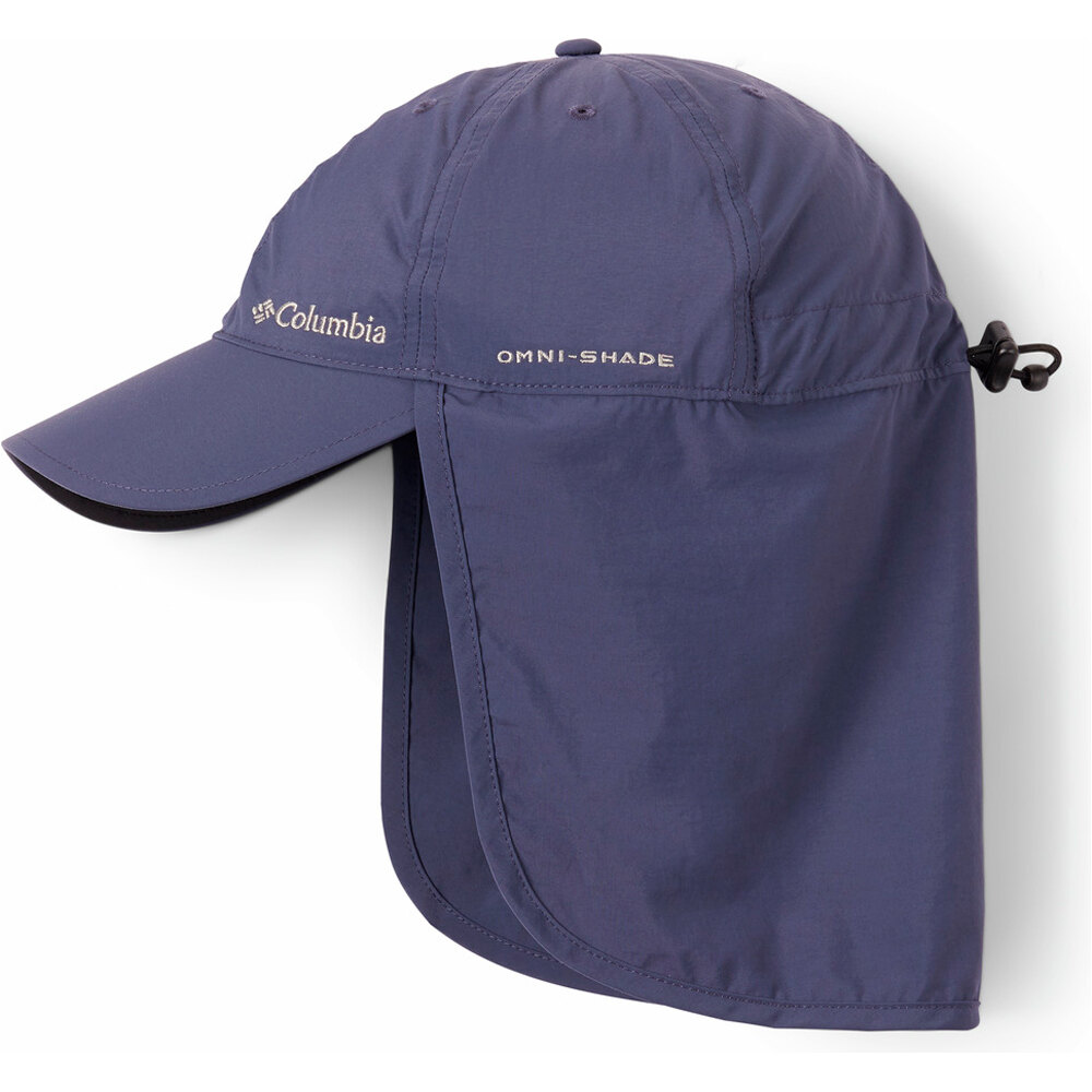 Columbia gorros montaña Schooner Bank Cachalot vista frontal