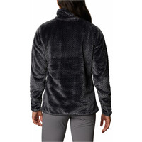 Columbia forro polar mujer Fire Side Sherpa 1/4 Zip 04