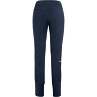 Salewa pantalón montaña mujer AGNER LIGHT DST W PNT vista trasera