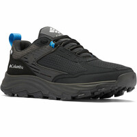 Columbia zapatilla trekking hombre HATANA MAX OUTDRY puntera