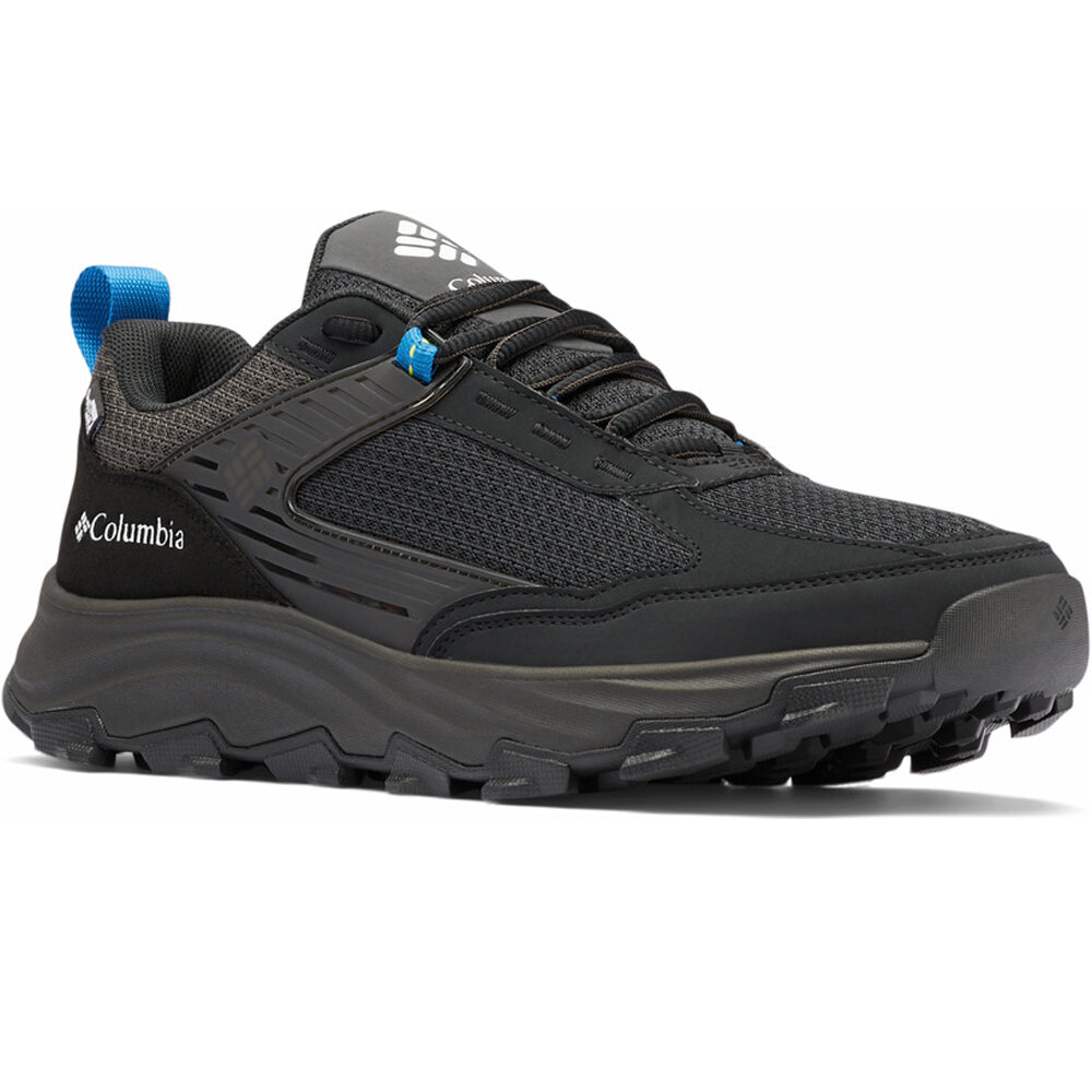 Columbia Zapatillas trekking hombre: características y opiniones -  Zapatillas trekking