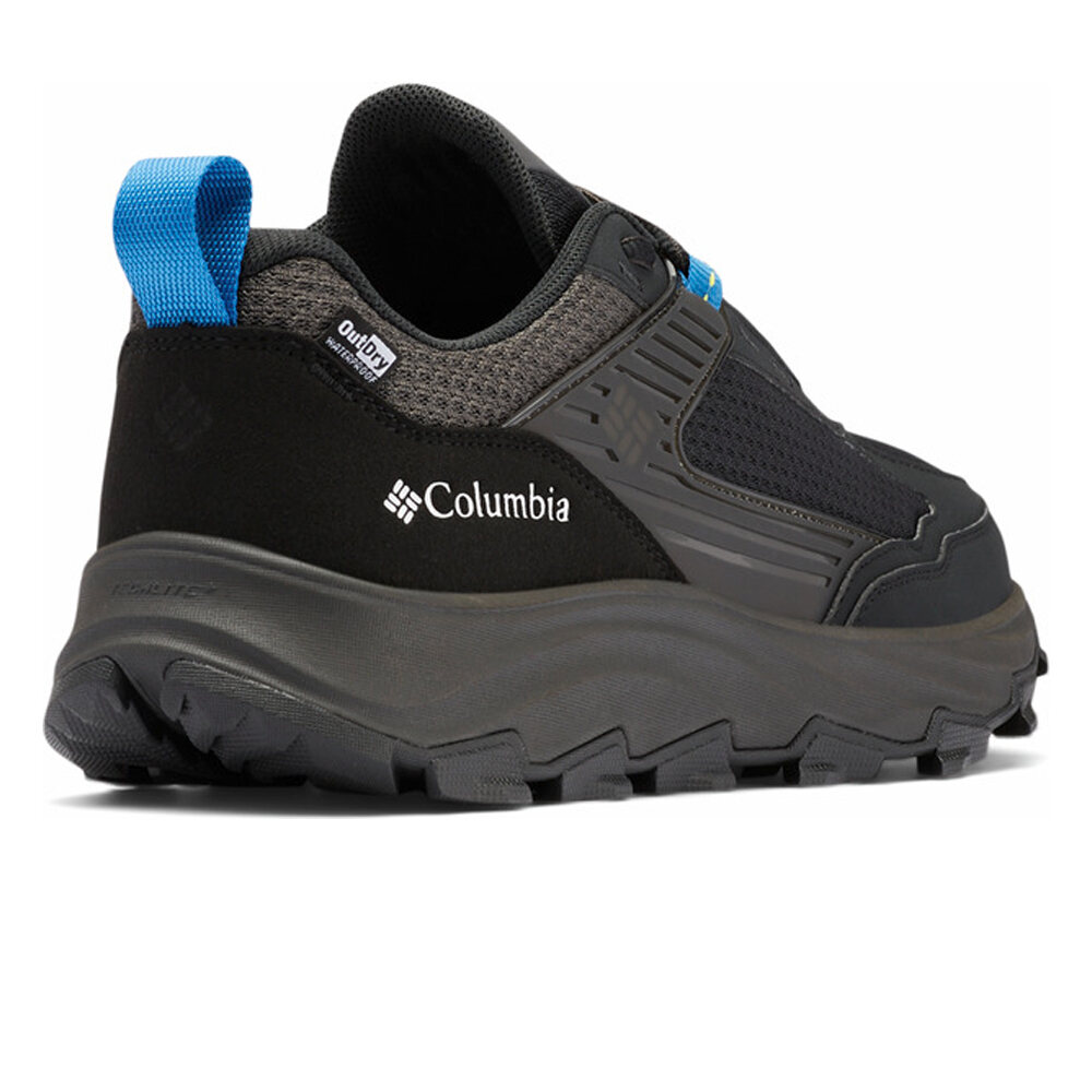 Columbia zapatilla trekking hombre HATANA MAX OUTDRY vista superior