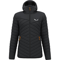 SALEWA BRENTA RDS CHAQUETA PLUMAS HOMBRE NEGRO