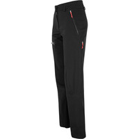 Salewa pantalón montaña mujer MARMOLADA PTX 3L W PNT vista detalle