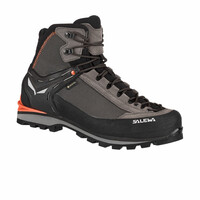 Salewa bota montaña cuero hombre MS CROW GTX lateral exterior