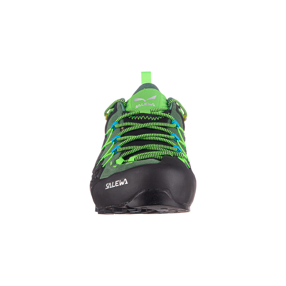 Salewa zapatilla trekking hombre MS WILDFIRE EDGE GTX lateral interior