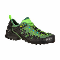 Salewa zapatilla trekking hombre MS WILDFIRE EDGE GTX puntera