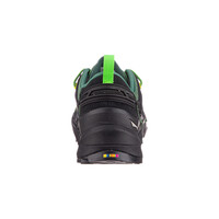 Salewa zapatilla trekking hombre MS WILDFIRE EDGE GTX vista trasera