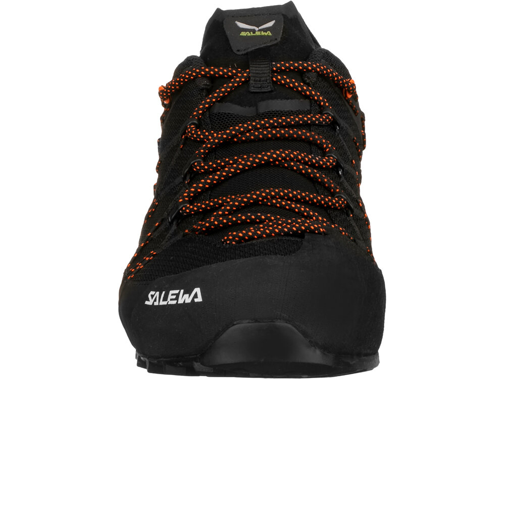 Salewa zapatilla trekking hombre WILDFIRE 2 M lateral interior