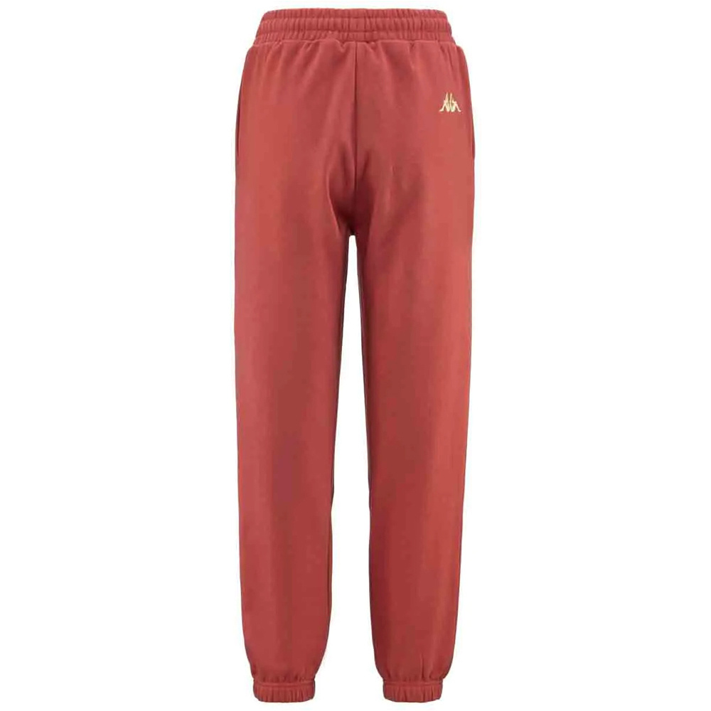 Kappa pantalón mujer VEGHY AUTH KONTEMPORARY 04