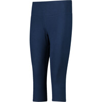 Cmp mallas piratas fitness mujer WOMAN PANT 3/4 vista detalle