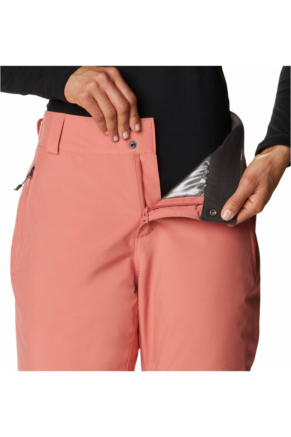 Columbia Shafer Canyon Insulated Pant - Women's