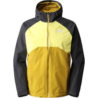 STRATOS JACKET