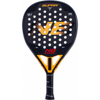 Enebe pala pádel adulto ENEBE SUPRA CARBON 22 vista frontal