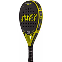 Enebe pala pádel adulto ENEBE COMBAT CARBON 9.1 01