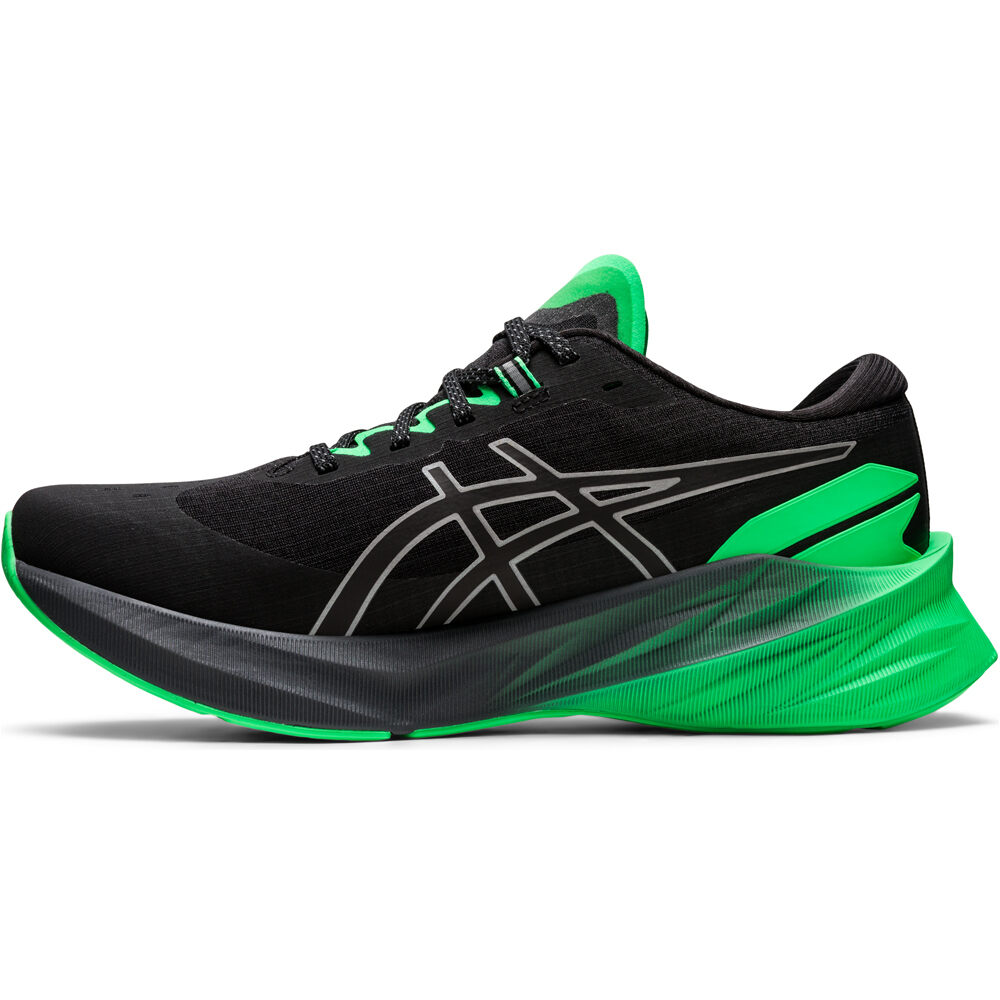 Asics Novablast 4 Lite Show Zapatillas Running Hombre - Lite Show