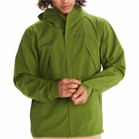 PRECIP ECO PRO JACKET