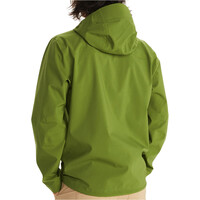 Marmot chaqueta impermeable hombre PRECIP ECO PRO JACKET 05