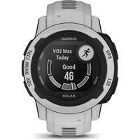 Garmin pulsómetros con gps Instinct 2S Solar - Gris 04