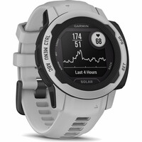 Garmin pulsómetros con gps Instinct 2S Solar - Gris 07