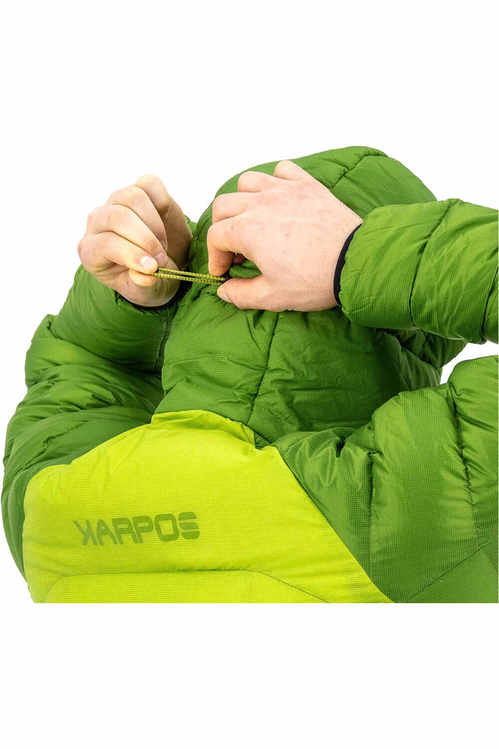 Karpos chaqueta outdoor hombre ARTIKA EVO JACKET 04