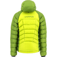 Karpos chaqueta outdoor hombre ARTIKA EVO JACKET 06