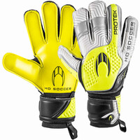 Ho Soccer guantes portero PRIMARY PROTEK FLAT RACE 02