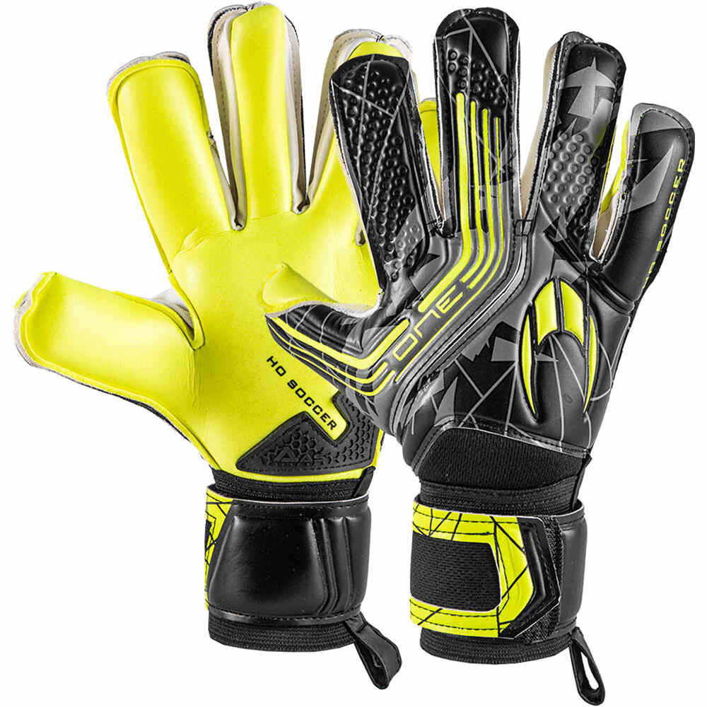 Ho Soccer guantes portero ONE 02