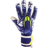 Ho Soccer guantes portero SSG LEGEND vista frontal