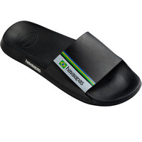 Havaianas chanclas hombre HAV. SLIDE BRASIL lateral interior