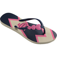 Havaianas chanclas mujer HAV. FANTASIA POP lateral interior