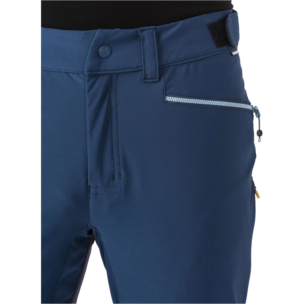 Ternua pantalón montaña hombre KUTURAK PT 06