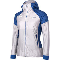 Ternua chaqueta outdoor mujer SONIC JKT vista frontal