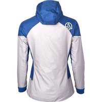 Ternua chaqueta outdoor mujer SONIC JKT vista trasera