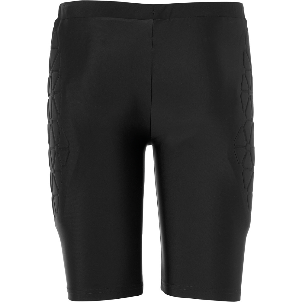 Uhlsport pantalón largo portero GK TIGHT vista trasera