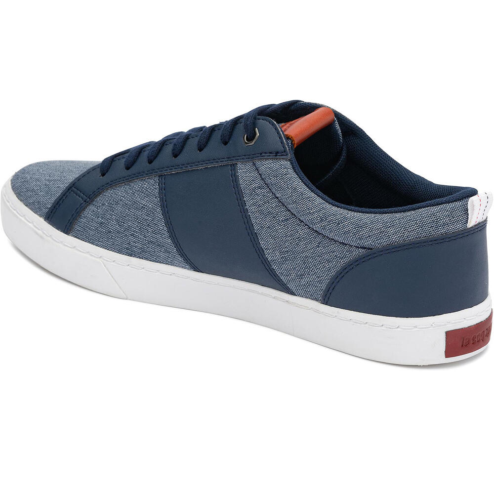 Le Coq Sportif zapatilla moda hombre VERDON CLASSIC WORKWEAR puntera