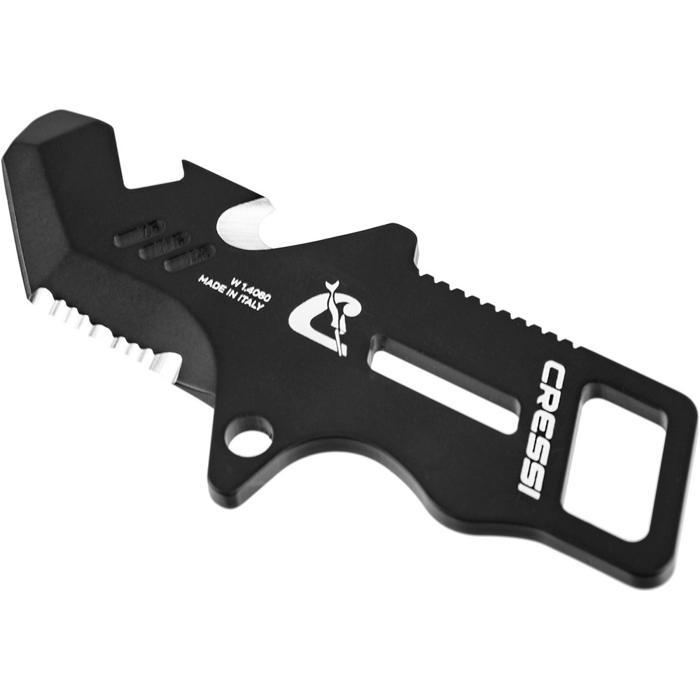 Cressi Sub Cuchillos CUCHILLO MINI KAI 01