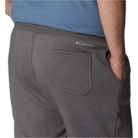 Columbia pantalón hombre M CSC Logo Fleece Jogger II 04