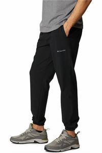 Columbia pantalón hombre Columbia Hike Jogger vista frontal