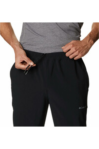 Columbia pantalón hombre Columbia Hike Jogger vista trasera