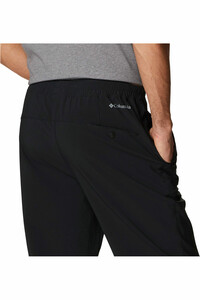 Columbia pantalón hombre Columbia Hike Jogger vista detalle